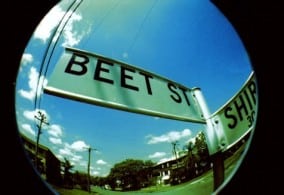 Beet Street