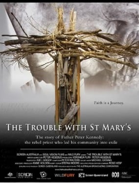 The Trouble With St Marys